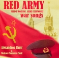 Piesni wojenne Armii Czerwonej Alexandrov Song And Dance Enseble MUZYKA ROSYJSKA