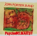 John Porter Psychodelikatesy 