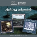 Elzbieta Adamiak Kolekcja 22-lecia Pomatonu poezja spiewana