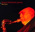 Jan Ptaszyn Wroblewski Quartet Real Jazz polski jazz