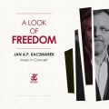 Leszek Mozdzer Jan A.P. Kaczmarek A Look Of Freedom polnischer jazz