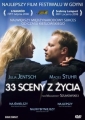 33 Szenen aus dem Leben Malgorzata Szumowska POLNISCHE FILME DVD