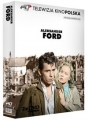 Aleksander Ford DVD Box z napisami angielskimi