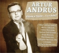 Artur Andrus Pilem w Spale I co dalej? poezja spiewana