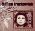 Halina Frackowiak Antologia Vol 1 polnischer pop