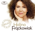 Halina Frackowiak Jubileusz 50 piosenek polnischer pop