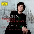 Rafal Blechacz Fryderyk Chopin Polonezy polish classical music