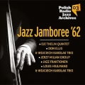 Jazz Jamboree 1962 Polish Radio Jazz Archives Vol 3 