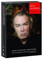 Lech Majewski BOX 11 DVD with German Subtitles