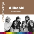 Alibabki Zlota Kolekcja My z wielkiej gry polish pop