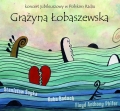 Grazyna Lobaszewska Koncert w Polskim Radiu polnischer jazz