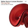 Leszek Mozdzer The Last Set - Live At The A-trane polnischer jazz