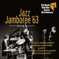 Polish Radio Jazz Archives vol 14 Jazz Jamboree 63 vol 3 