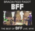 Bracia Figo Fagot The Best Of BFF Live MYK polnischer pop