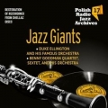 Jazz Giants Polish Radio Jazz Archives vol 17 