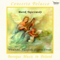 Zespol muzyki dawnej Muzyka Polskiego Baroku 