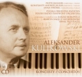 Aleksander Kulikowski Koncerty Concertos polska muzyka klasyczna