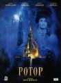 Potop Jerzy Hoffman POLSKIE FILMY DVD