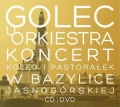 Koncert Koled i Pastoralek w Bazylice Jasnogorskiej 