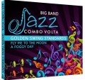 Big Band Jazz Combo Volta Golden Swings Standards POLNISCHE MUSIK