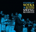 Stanislaw Soyka Roger Berg Big Band Swing Revisited 