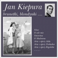 Jan Kiepura Brunetki blondynki polnische musik 20er 30er