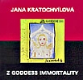 Jana Kratochvlova Z Goddess Immortality BALKAN and OTHER