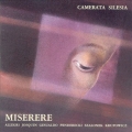 Camerata Silesia Miserere polish classical music