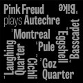 Pink Freud Plays Autechre polnischer jazz