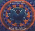 Karolina Cicha Poland - Pakistan Music Without Borders 