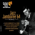 Polish Radio Jazz Archives vol 22 Jazz Jamboree 64 Vol 3 POLNISCHE MUSIK