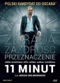 11 minut Jerzy Skolimowski POLISH FILMS DVD