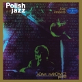 Adam Makowicz Live Embers LP polnischer jazz