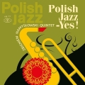 Zbigniew Namyslowski Quintet Yes LP polnischer jazz