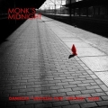 Ilona Damiecka Monks Midnight polish jazz