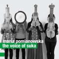 Maria Pomianowska Reborn The Voice Of Suka polski folk etno