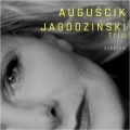 Grazyna Auguscik Andrzej Jagodzinski Trio Szeptem polish jazz