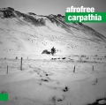 Afrofree Carpathia polish jazz