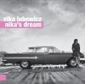 Nika Lubowicz Nikas Dream polnischer jazz