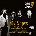 Novi Singers Polish Radio Jazz Archives 24 My Own Revolution 
