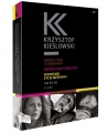Krzysztof Kieslowski Box POLSKIE FILMY DVD