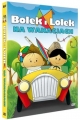 Bolek i Lolek na wakacjach POLSKIE FILMY DVD