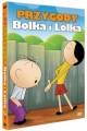 Lolek und Bolek Die Abenteuer von Lolek und Bolek POLNISCHE FILME DVD