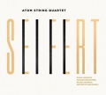 Atom String Quartet Seifert polish jazz