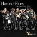 Warszawa Kyiv Express Huculski Blues Polish Music Shop