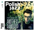 Kuba Wiecek Trio Another Raindrop Polish Jazz 78 Polish Music Shop