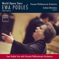Ewa Podles World Opera Stars Polish Music Shop