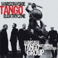 Katarzyna Dabrowska Warsaw Tango Group Warszawskie Tango Elektry