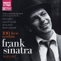 100-lecie urodzin Frank Sinatra koncert Polish Music Shop
