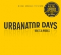 Beats and Pieces Urbanator Days Polish Music Shop